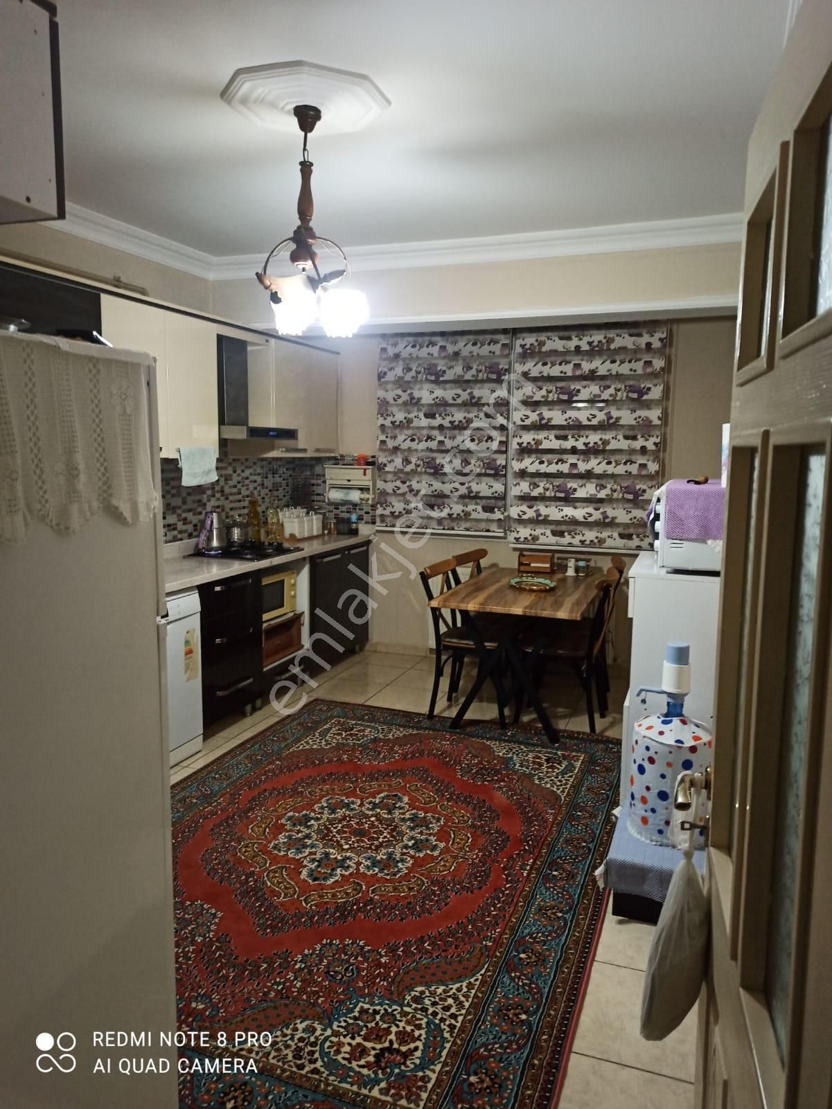 Emlakçıdan Hatay Antakya Akevler Mahallesi 4+1 Kiralık Daire 1.700 TL