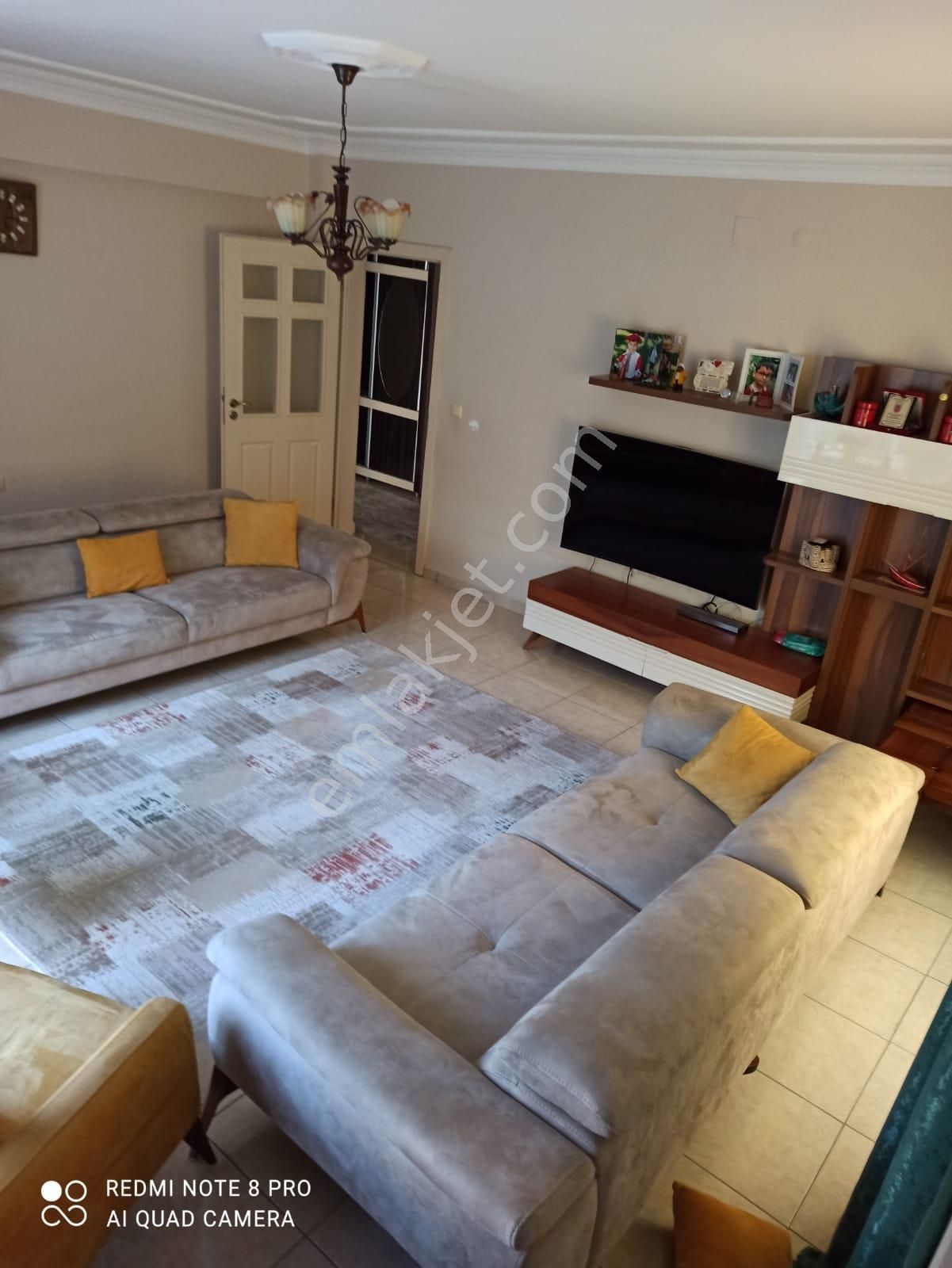 Emlakçıdan Hatay Antakya Akevler Mahallesi 4+1 Kiralık Daire 1.700 TL