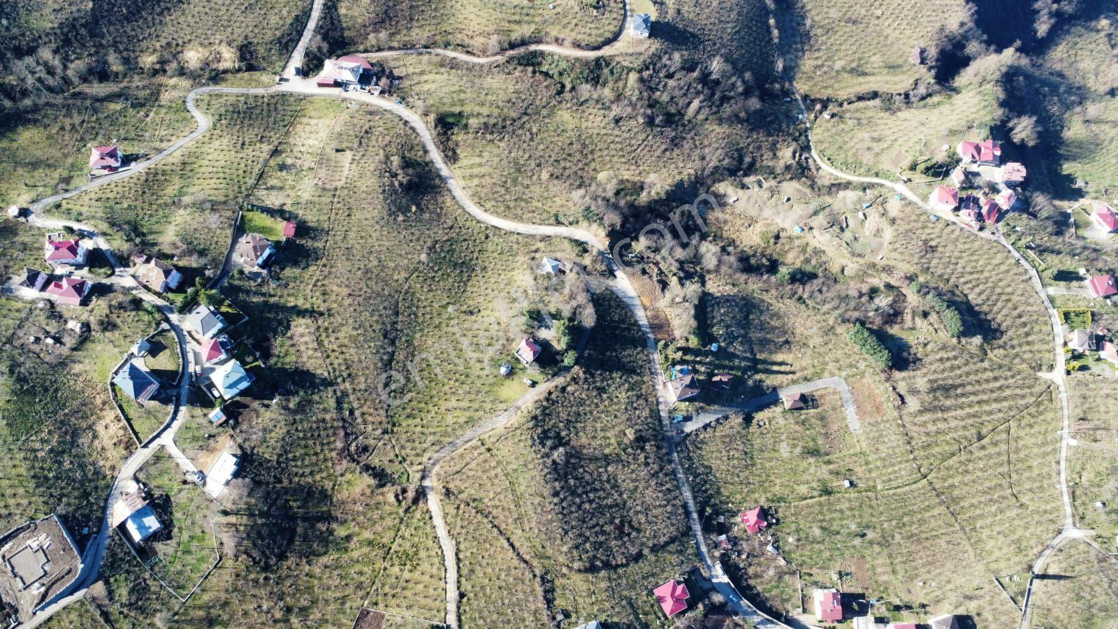 Ortahisar Karakayada Satılık Arazi Hisseleri(açıklamayı Okuyunuz) - Görsel 10