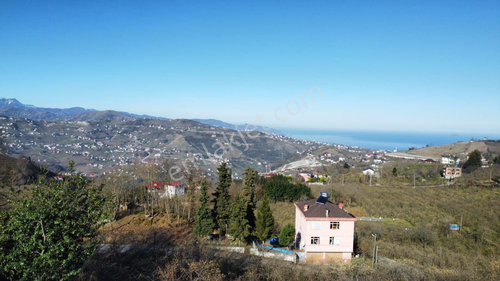 Ortahisar Karakayada Satılık Arazi Hisseleri(açıklamayı Okuyunuz) - Görsel 22