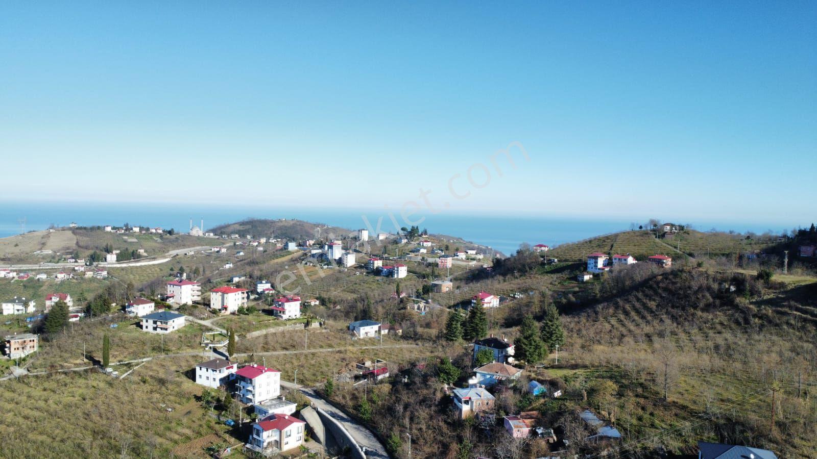 Ortahisar Karakayada Satılık Arazi Hisseleri(açıklamayı Okuyunuz) - Görsel 6