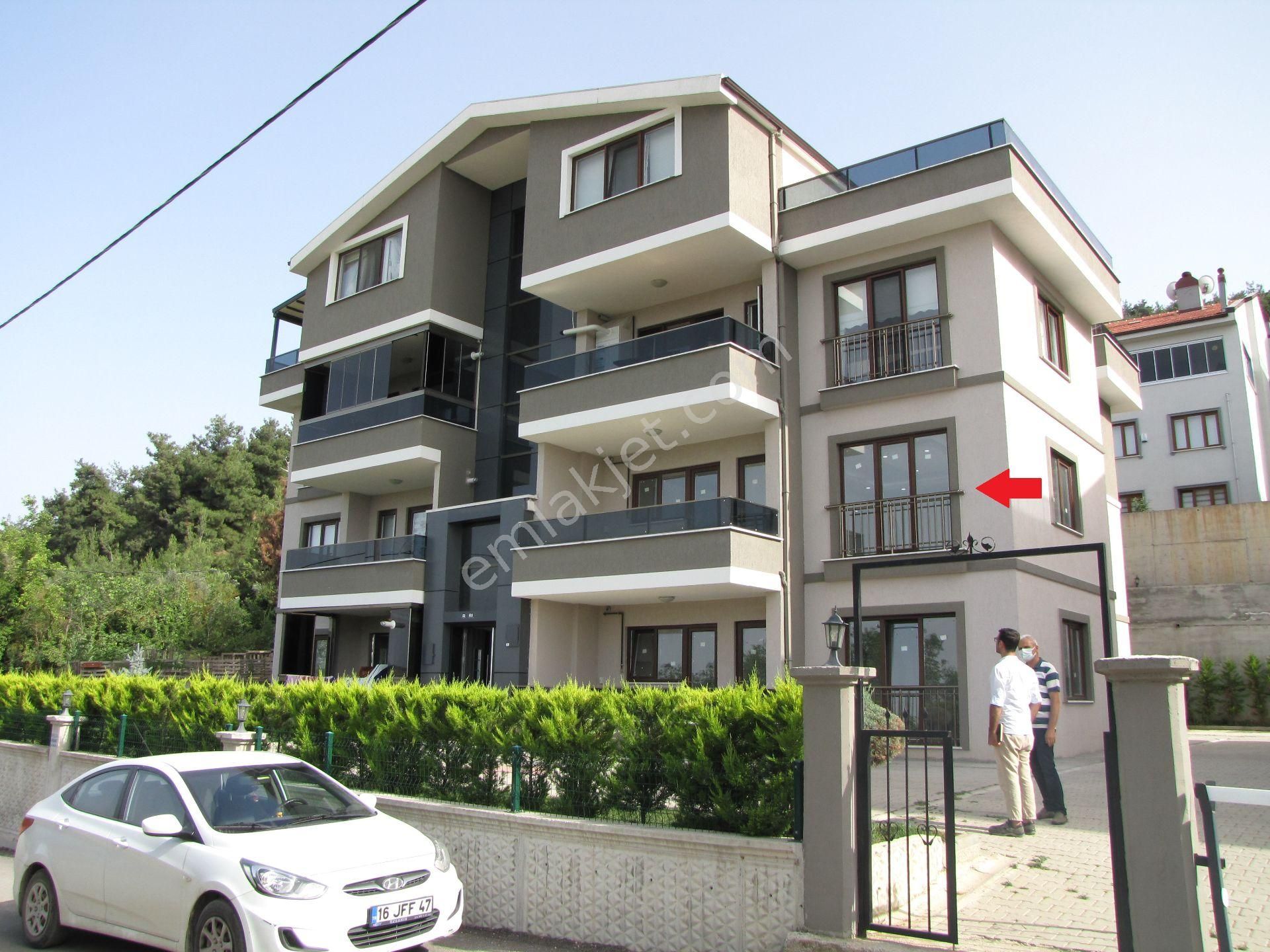 emlakcidan bursa nilufer cali mahallesi 3 1 satilik daire 900 000 tl 9720232