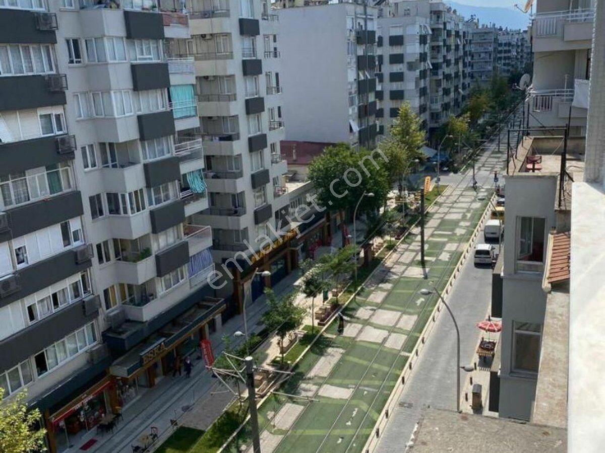 emlakcidan antalya muratpasa kiziltoprak mahallesi 2 1 kiralik daire 2 500 tl 9725855
