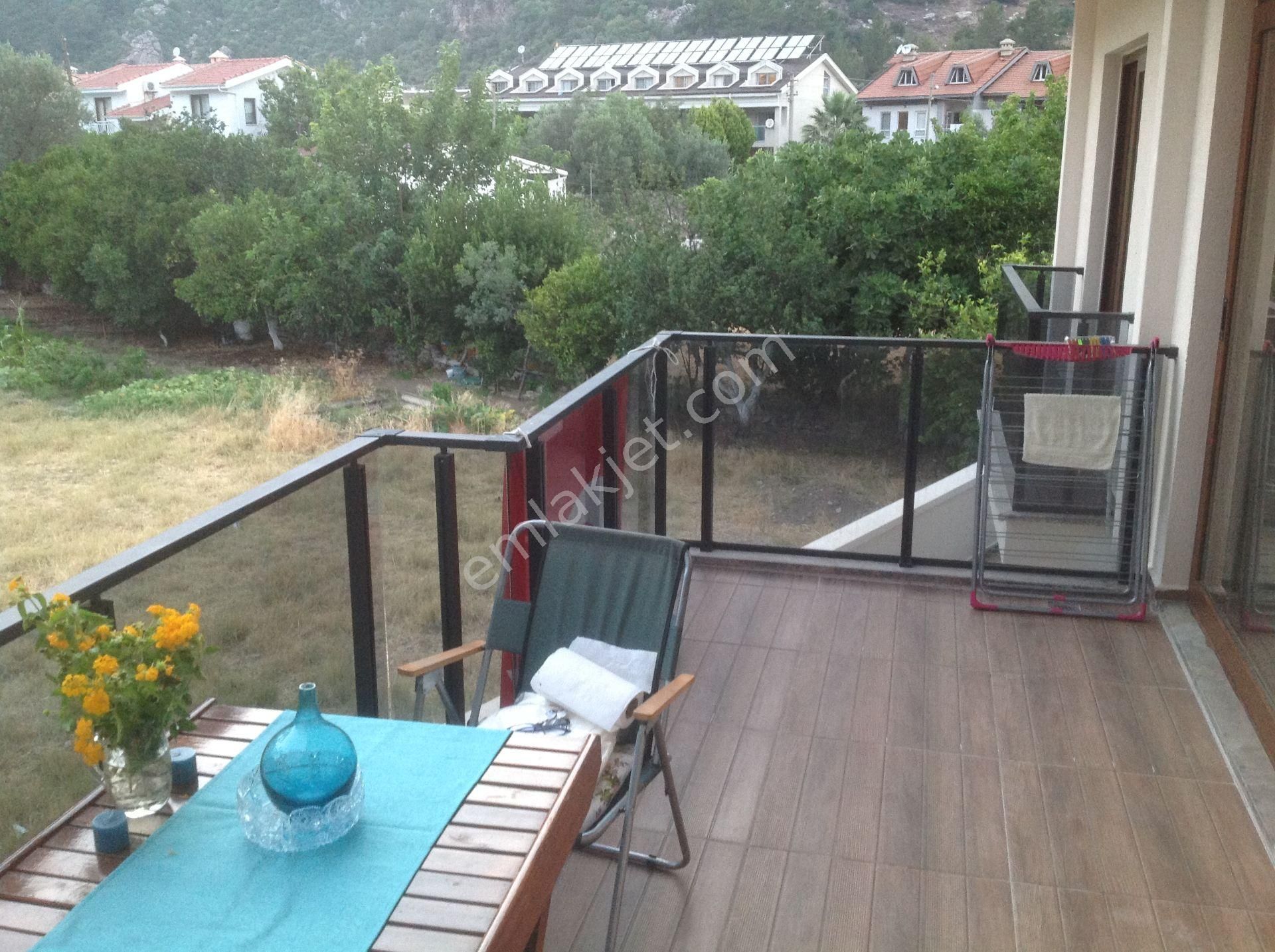 marmaris turunc mahallesi sahibinden satilik daire emlakjet