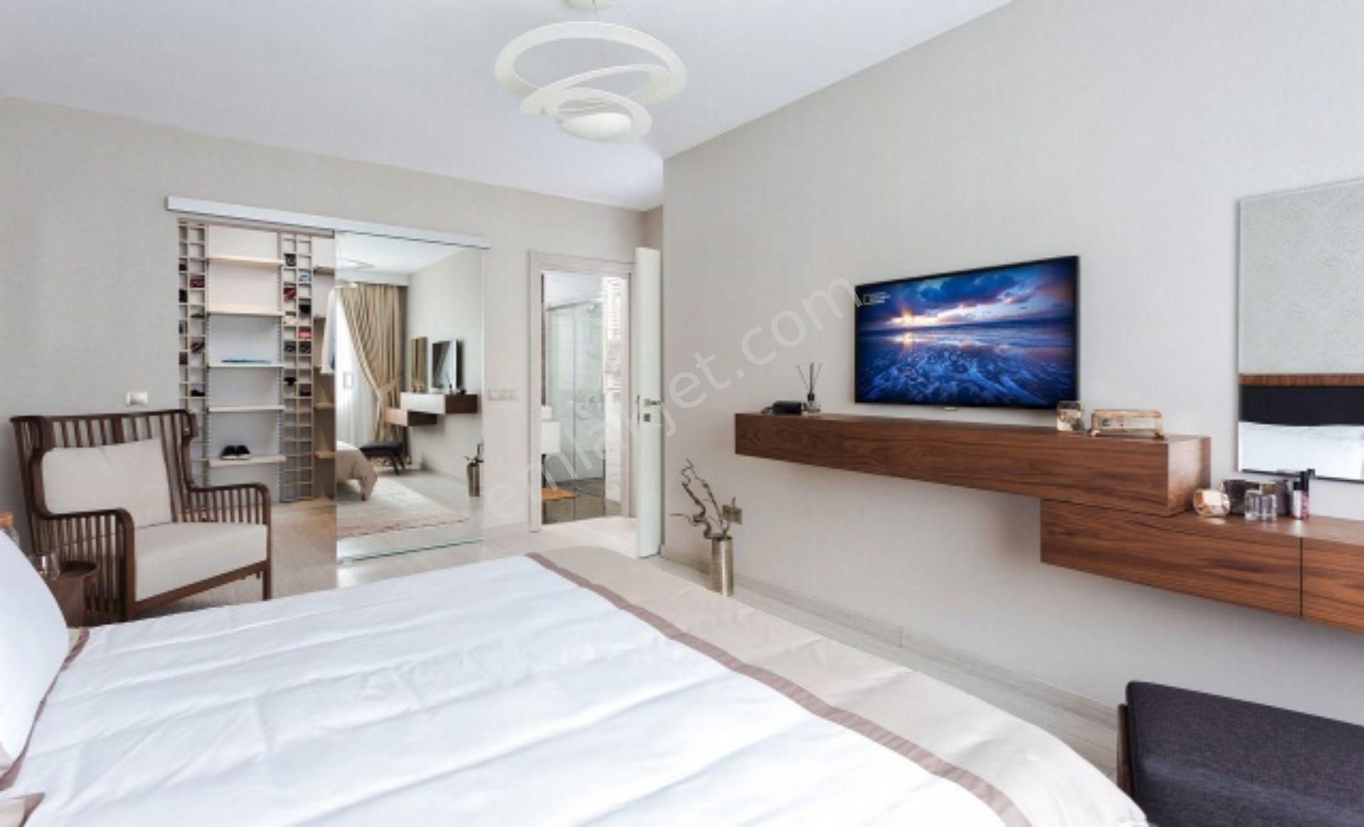 Emlakçıdan Ankara Etimesgut Göksu Mahallesi 4+1 Kiralık Daire 7.000 TL