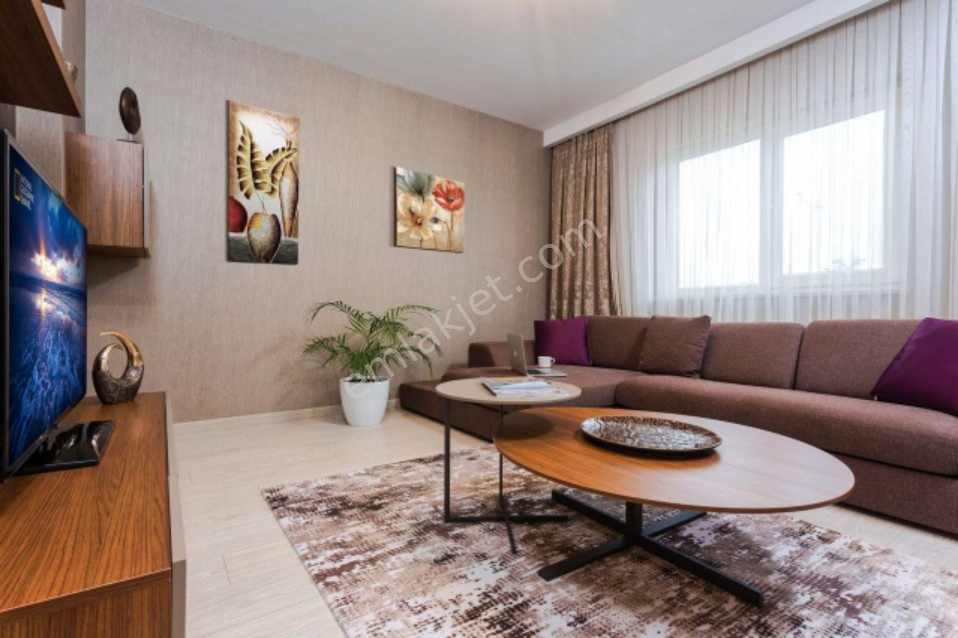 Emlakçıdan Ankara Etimesgut Göksu Mahallesi 4+1 Kiralık Daire 7.000 TL