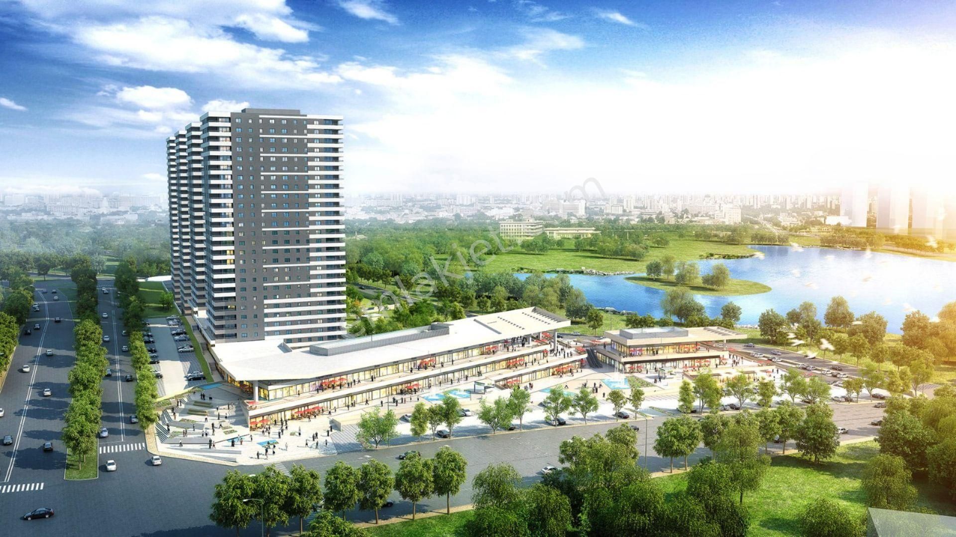 Emlakçıdan Ankara Etimesgut Göksu Mahallesi 4+1 Kiralık Daire 7.000 TL