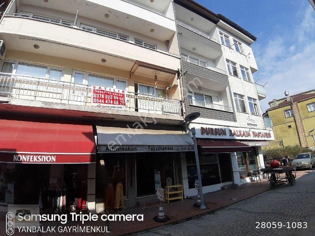emlakcidan bartin amasra kaleici mahallesi 2 1 satilik daire 498 000 tl 9731269