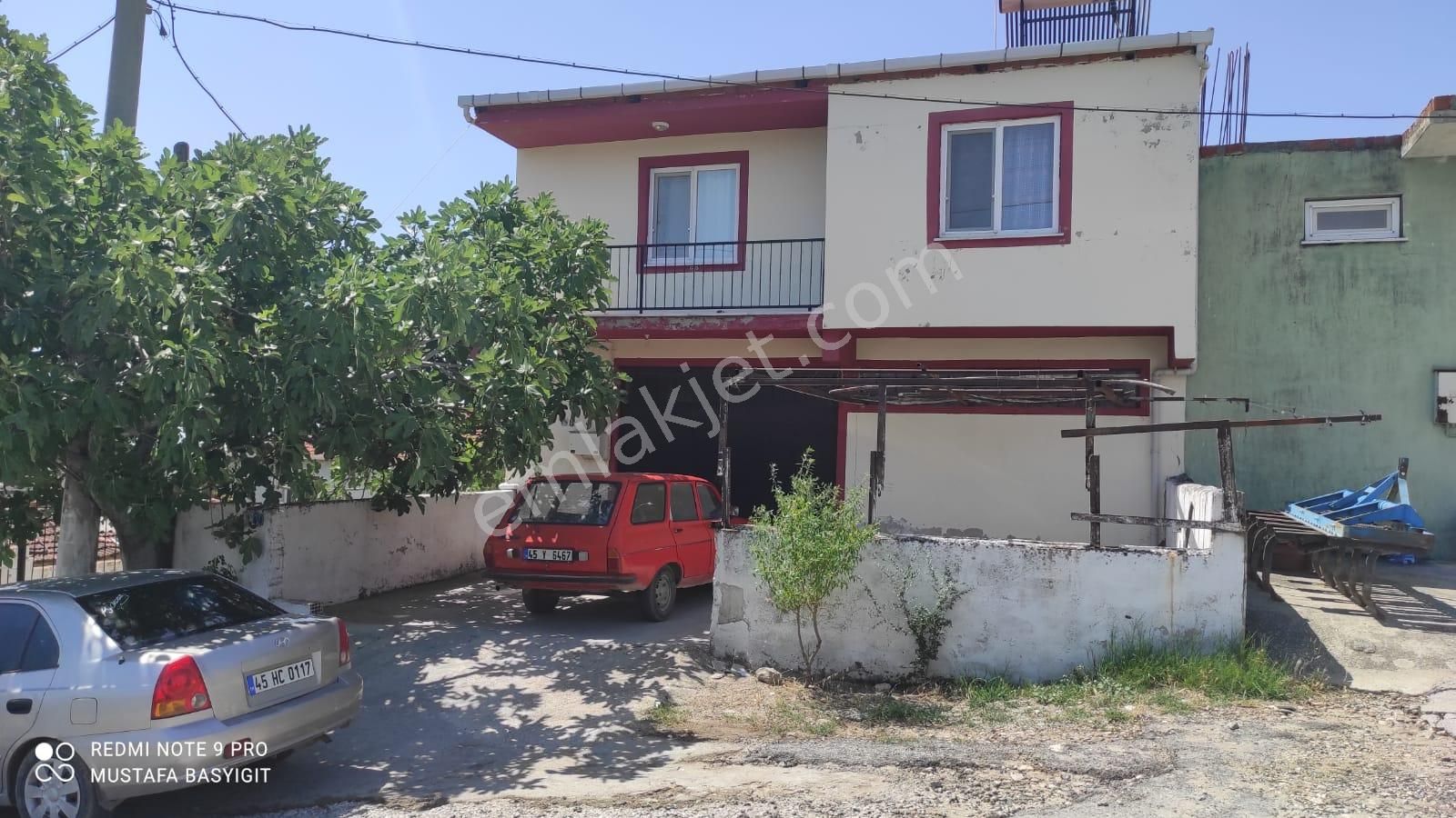 emlakcidan manisa akhisar zeytinliova mahallesi 3 1 satilik mustakil 600 000 tl 9744413