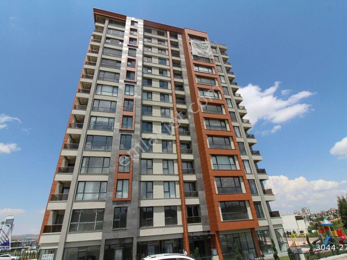 Emlakcidan Ankara Cankaya Beytepe Mahallesi 4 1 Satilik Daire 2 020 000 Tl 9745224