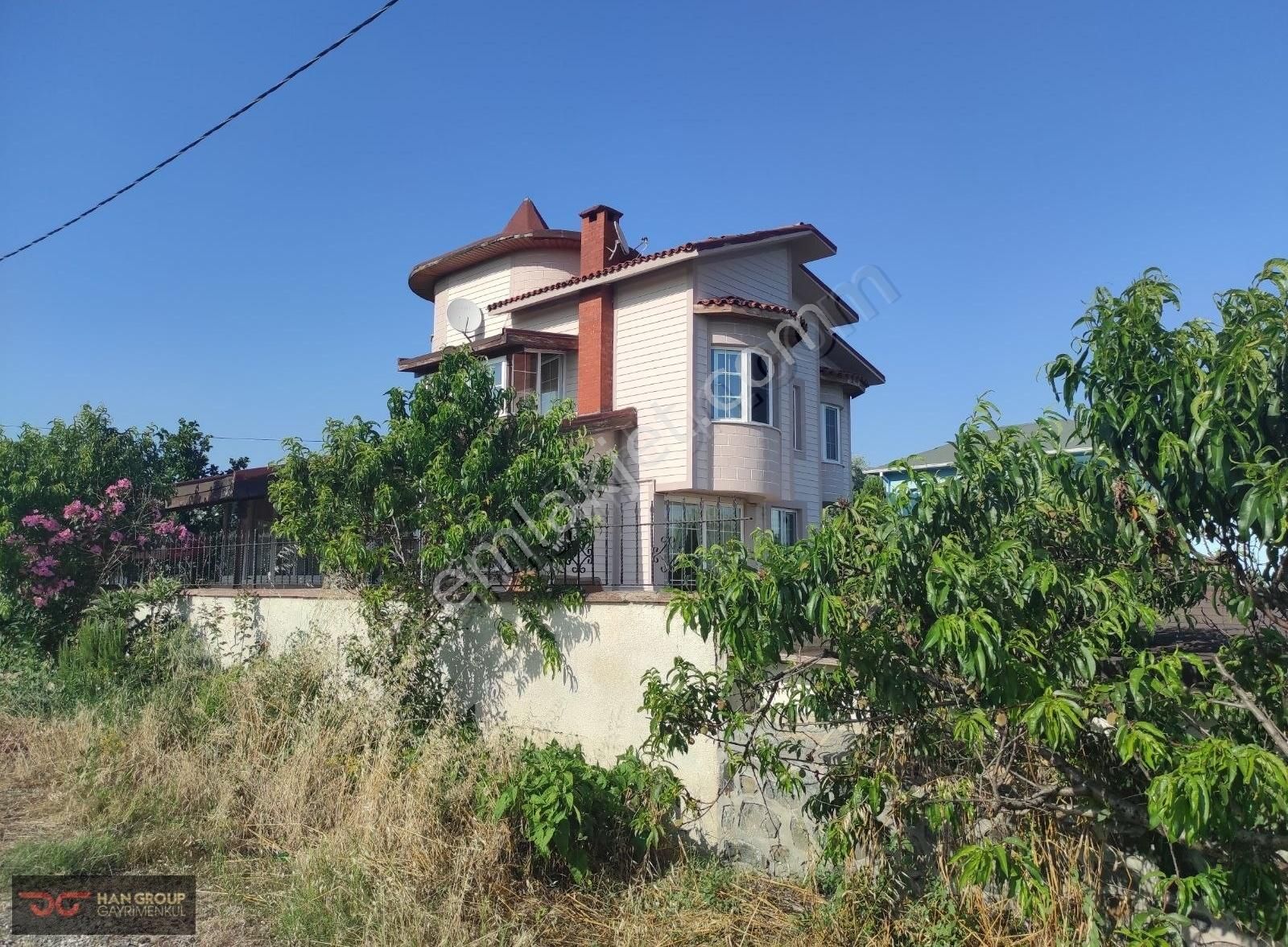 emlakcidan istanbul silivri alipasa mahallesi 5 2 satilik villa 4 550 000 tl 9746165