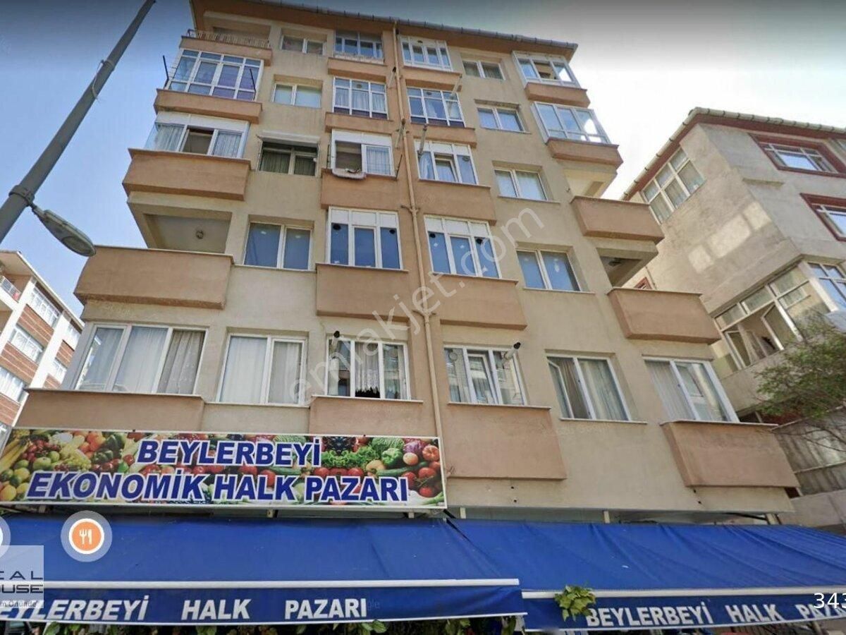 Emlakcidan Istanbul Kucukcekmece Cennet Mahallesi 2 1 Satilik Daire 460 000 Tl 9751390
