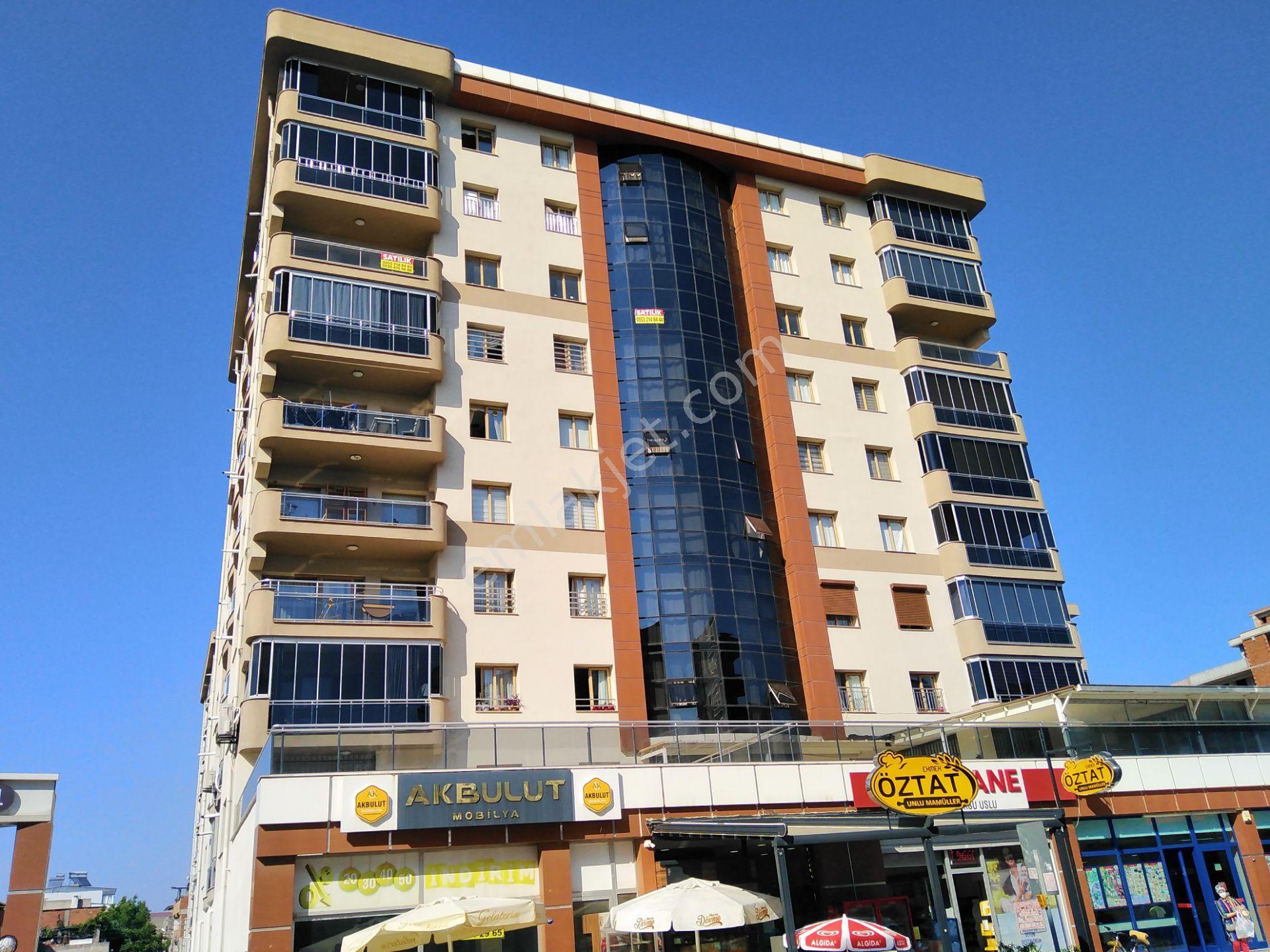 emlakcidan izmir buca firat mahallesi 3 1 satilik daire 1 000 000 tl 9757529