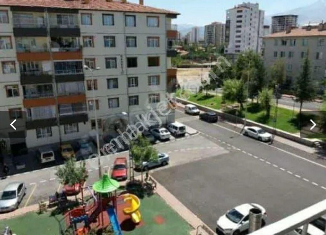 Kocasinan Sanayi Mahallesi Satilik Daire Emlakjet
