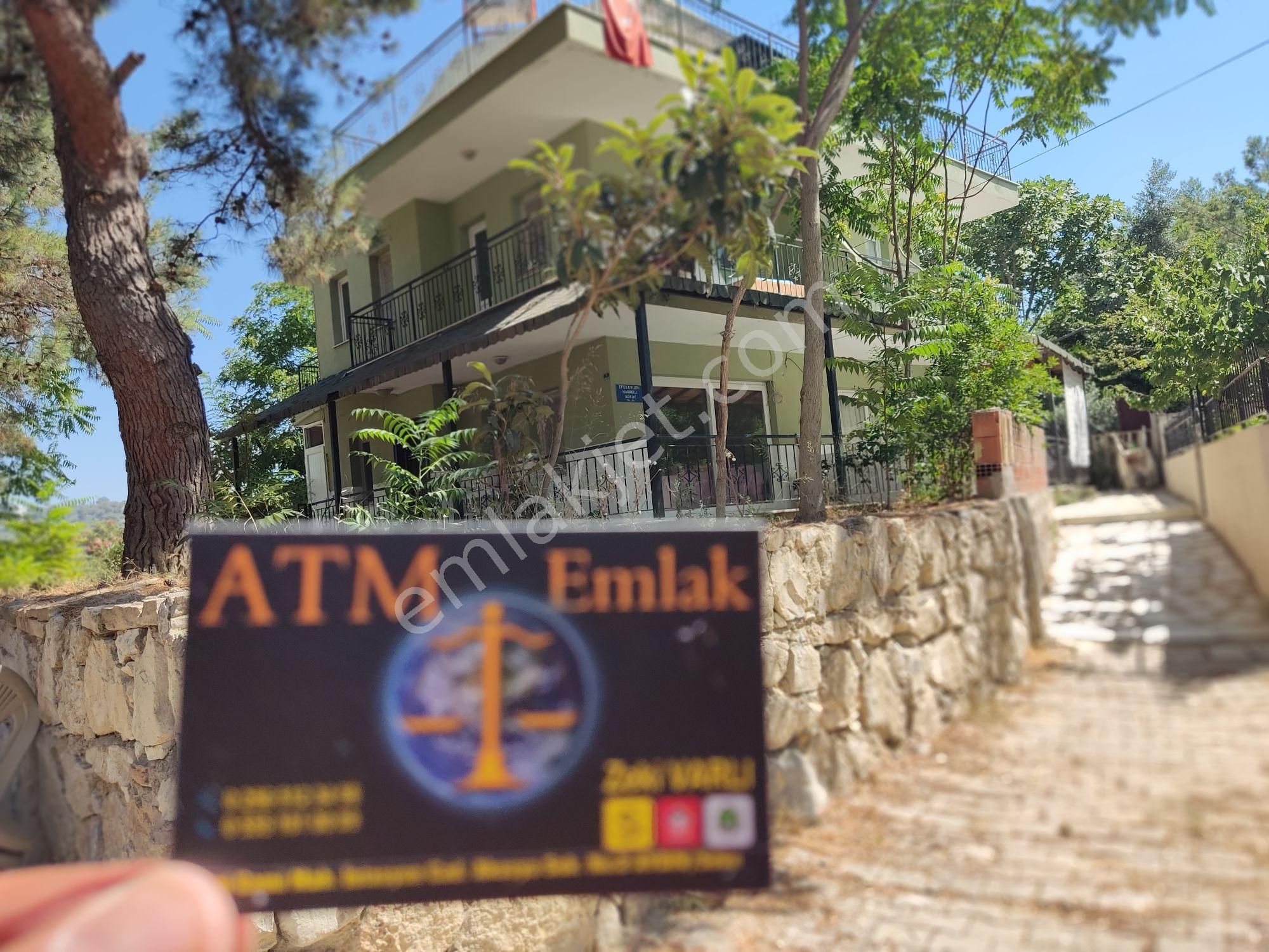 aydin kusadasi gunluk kiralik mustakil ev ilanlari ve fiyatlari