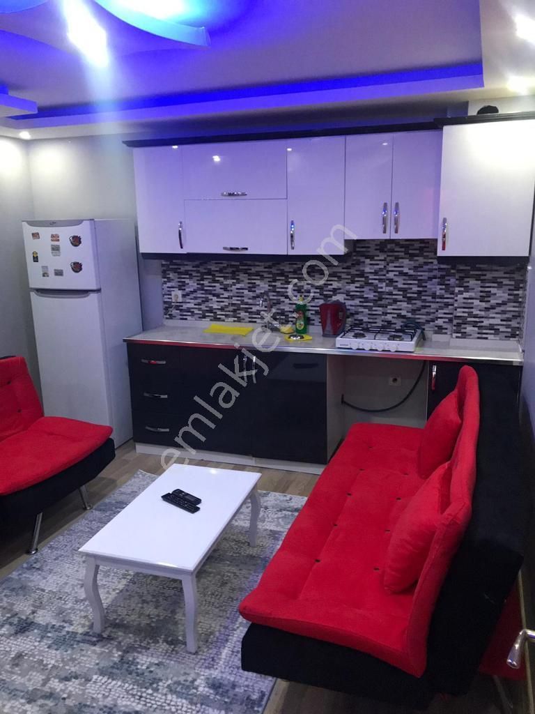 Buca Efeler Günlük Kiralık Daire Buca Şirinyerde 2+1 Günlük Kiralık Daire