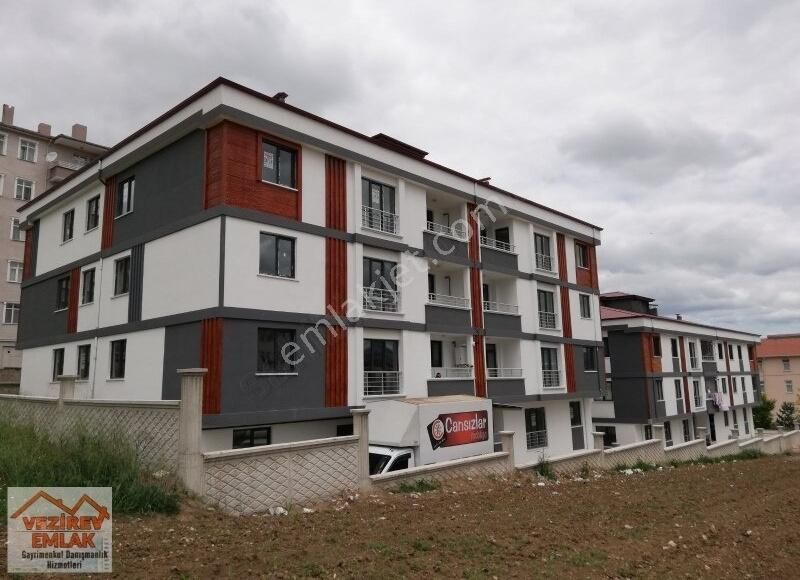 emlakcidan samsun vezirkopru esentepe mahallesi 2 1 satilik daire 335 000 tl 9767576