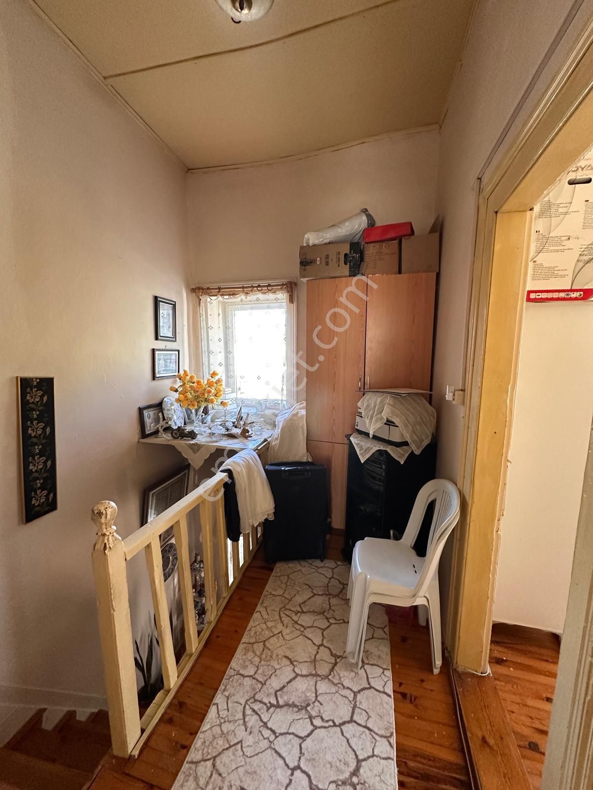 Yeni Foça Merkezde Satılık Taşev 3+1=105 M2 ( 13.500.000 Tl) - Görsel 6