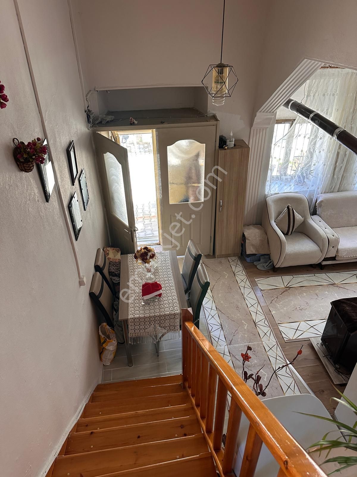 Yeni Foça Merkezde Satılık Taşev 3+1=105 M2 ( 13.500.000 Tl) - Görsel 31