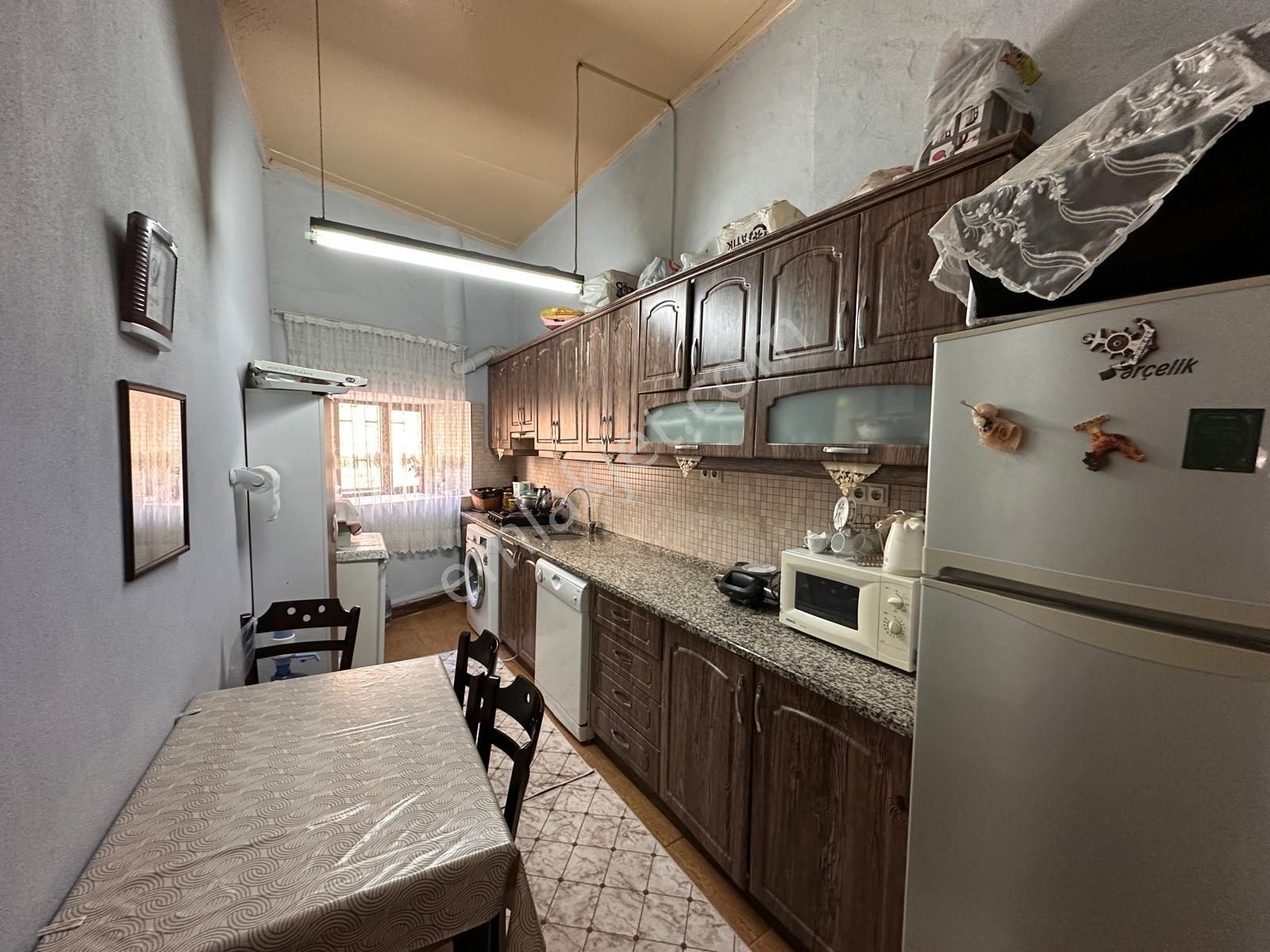 Yeni Foça Merkezde Satılık Taşev 3+1=105 M2 ( 13.500.000 Tl) - Görsel 19