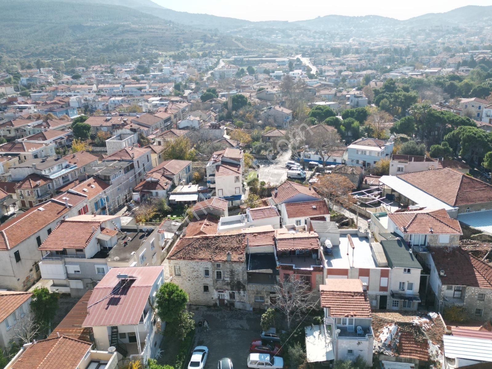 Yeni Foça Merkezde Satılık Taşev 3+1=105 M2 ( 13.500.000 Tl) - Görsel 22