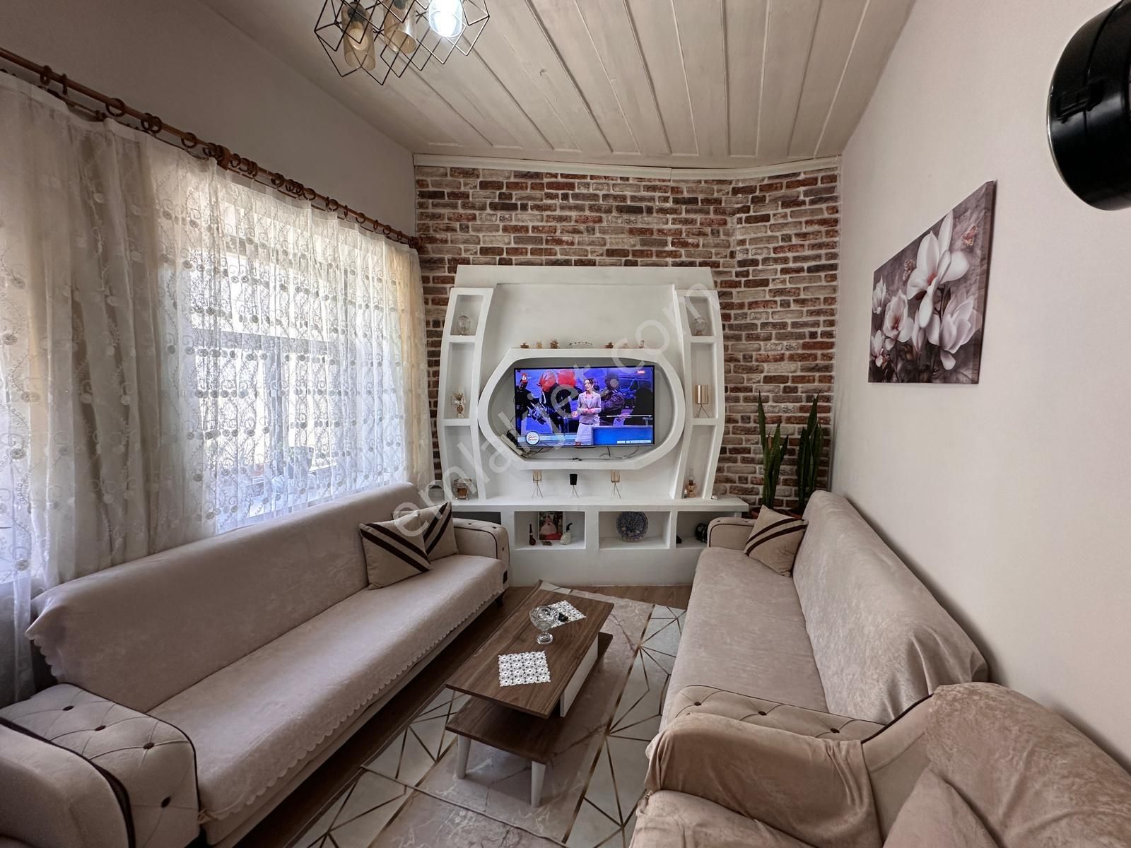 Yeni Foça Merkezde Satılık Taşev 3+1=105 M2 ( 13.500.000 Tl) - Görsel 17