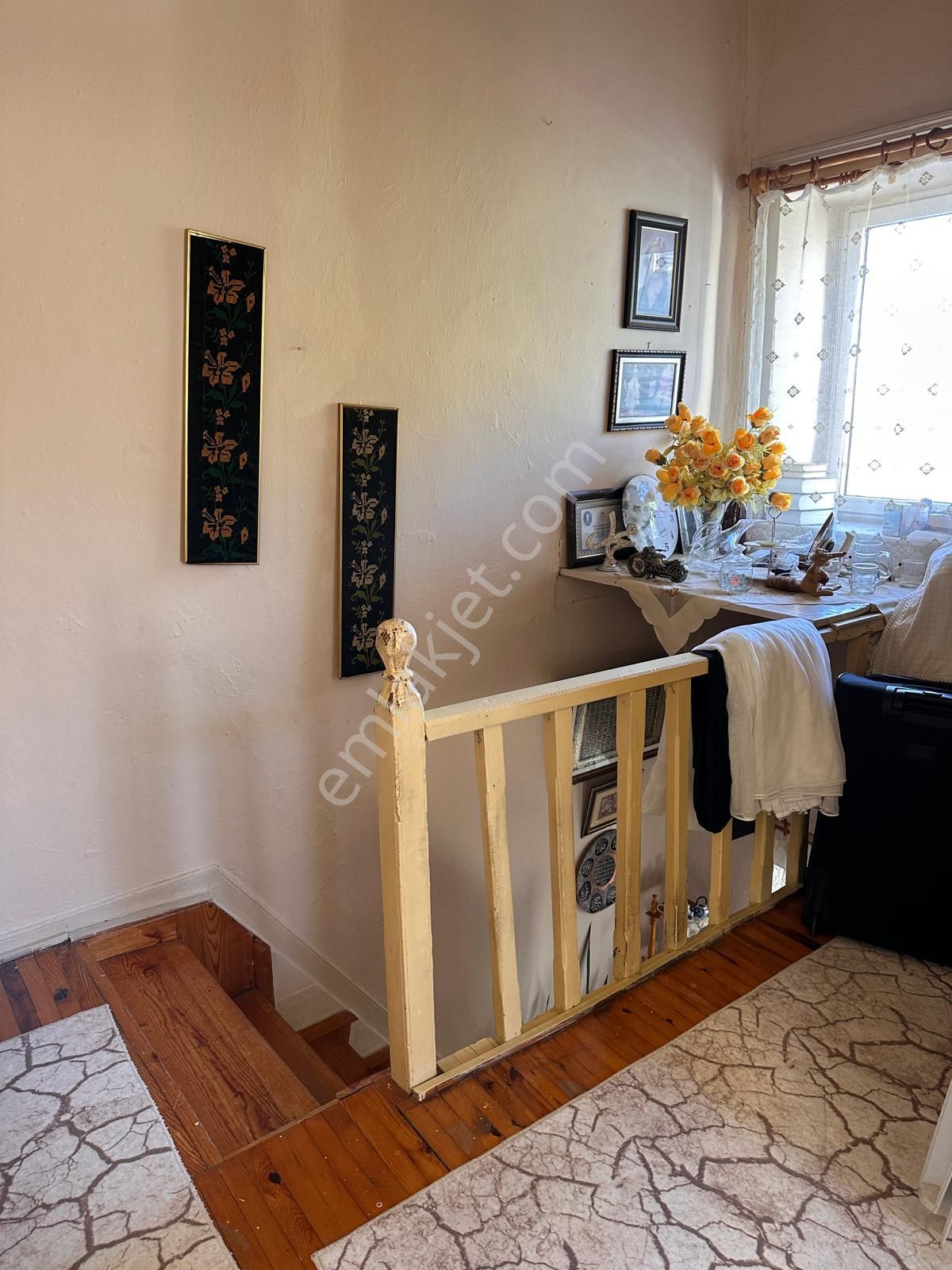 Yeni Foça Merkezde Satılık Taşev 3+1=105 M2 ( 13.500.000 Tl) - Görsel 32