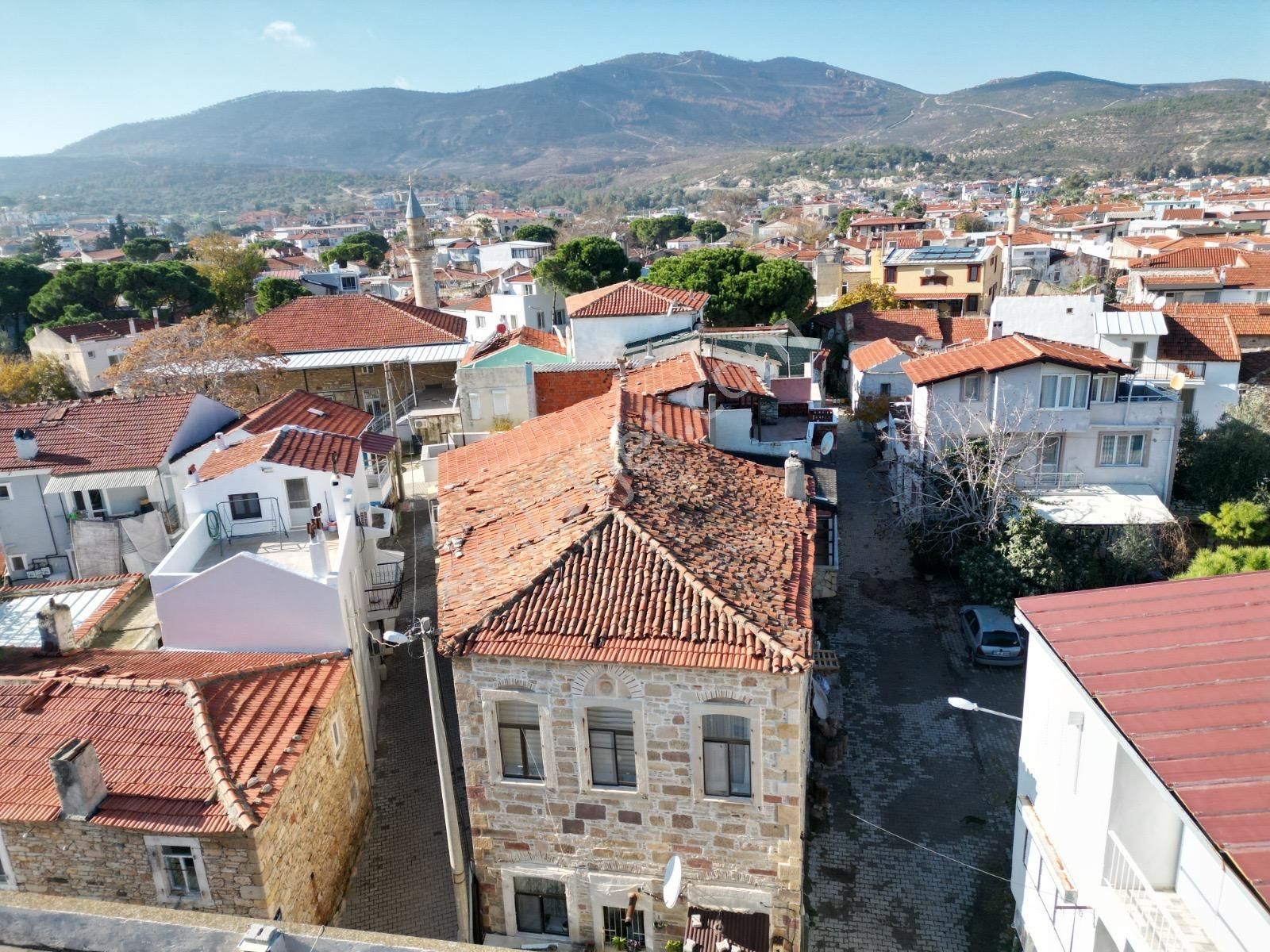 Yeni Foça Merkezde Satılık Taşev 3+1=105 M2 ( 13.500.000 Tl) - Görsel 16