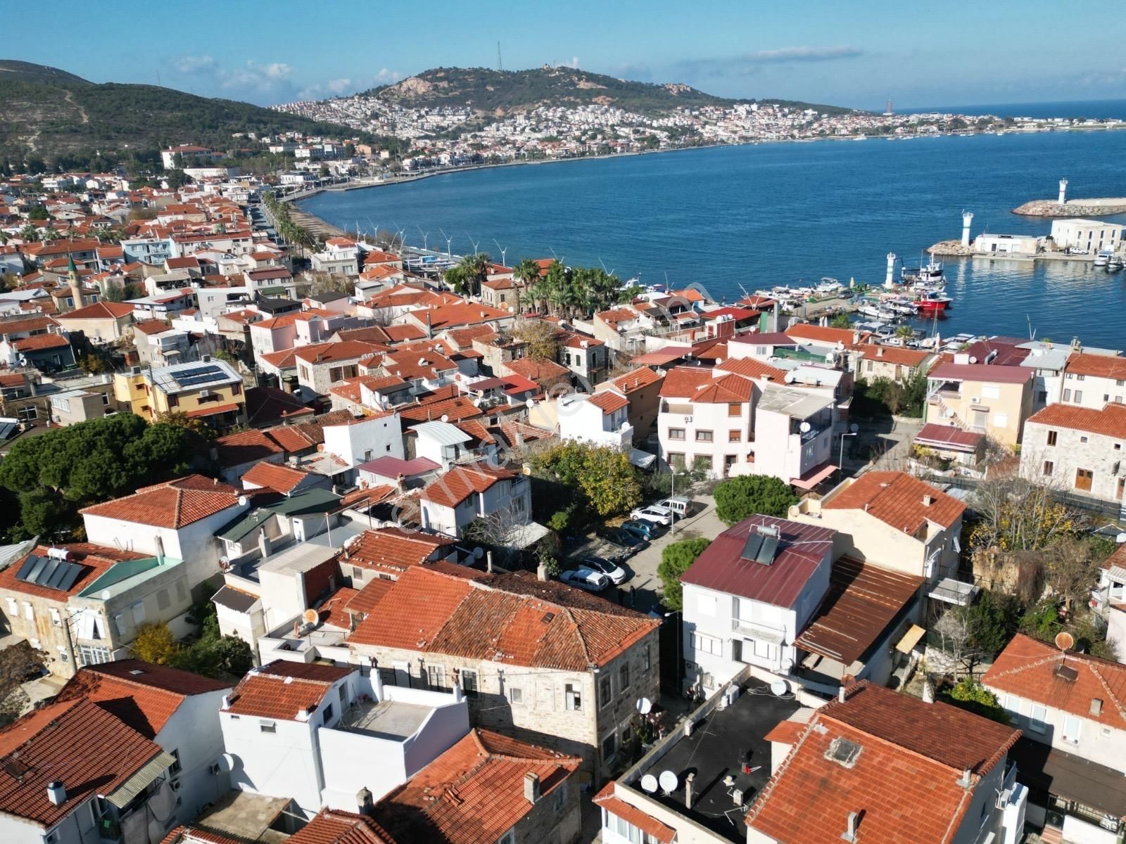 Yeni Foça Merkezde Satılık Taşev 3+1=105 M2 ( 13.500.000 Tl) - Görsel 7