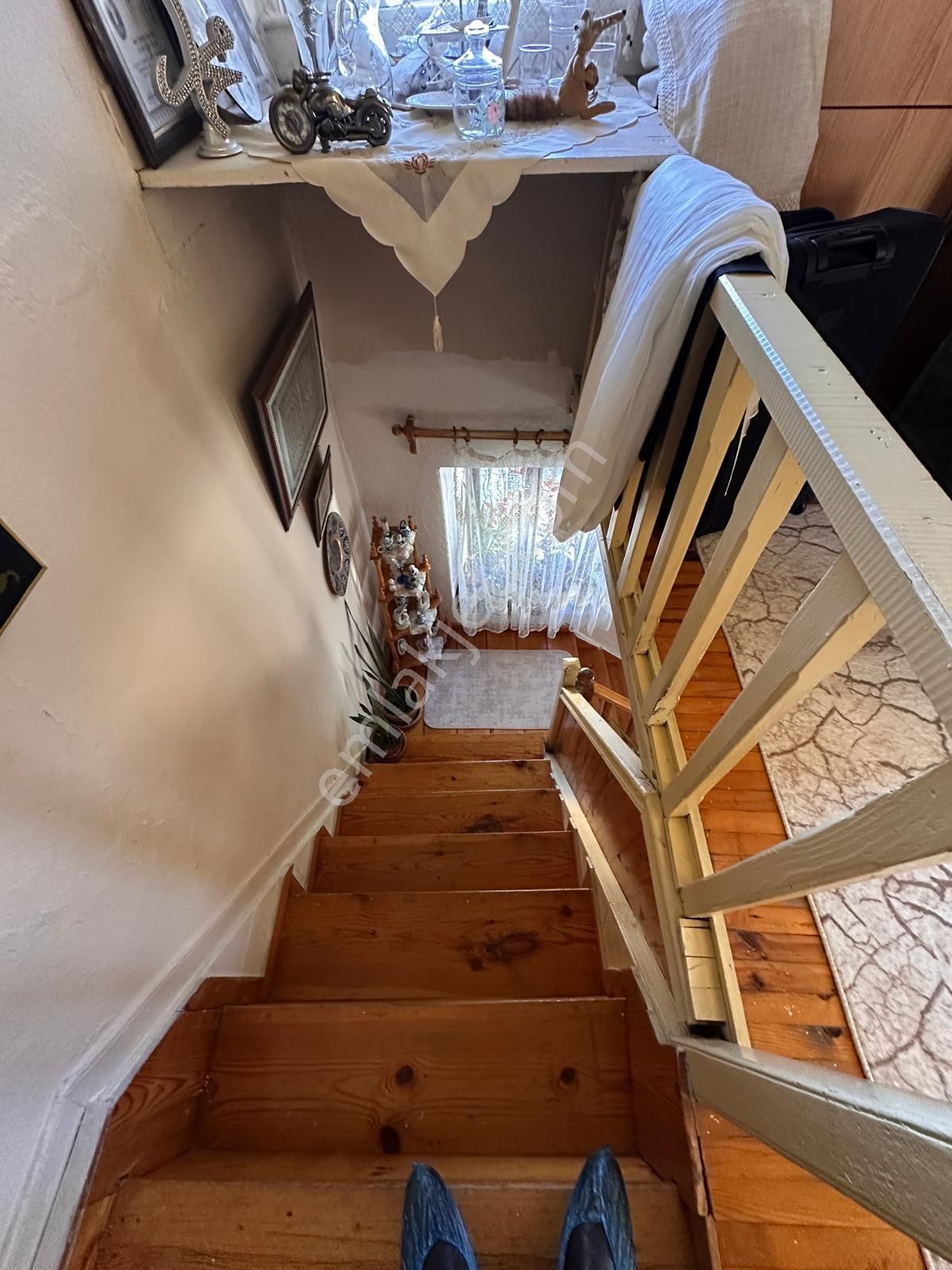 Yeni Foça Merkezde Satılık Taşev 3+1=105 M2 ( 13.500.000 Tl) - Görsel 23