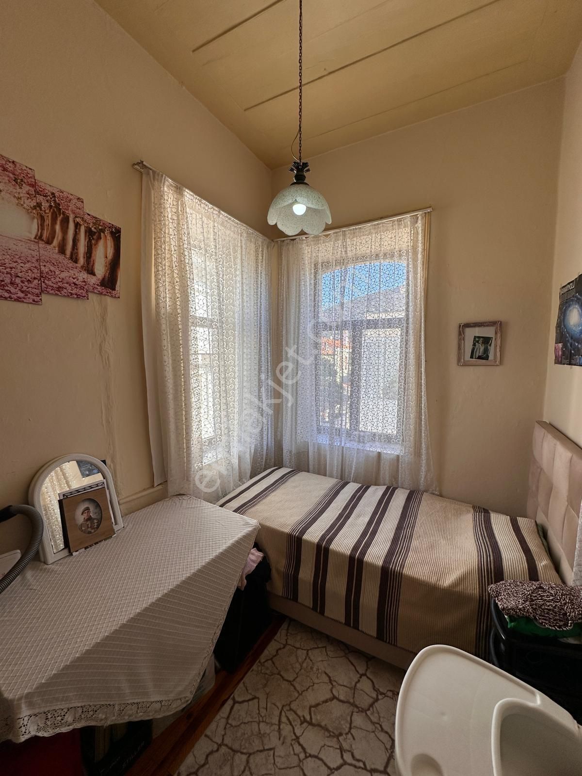 Yeni Foça Merkezde Satılık Taşev 3+1=105 M2 ( 13.500.000 Tl) - Görsel 14