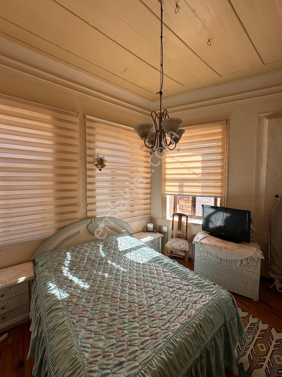 Yeni Foça Merkezde Satılık Taşev 3+1=105 M2 ( 13.500.000 Tl) - Görsel 10