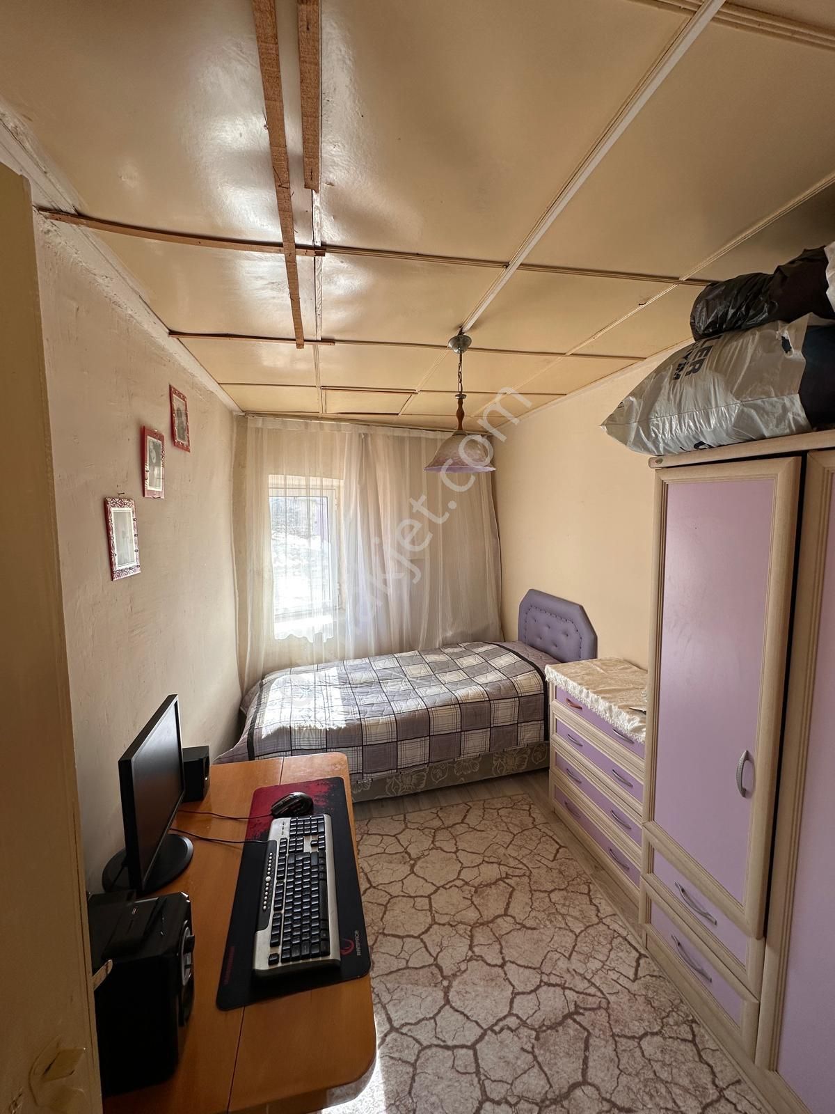 Yeni Foça Merkezde Satılık Taşev 3+1=105 M2 ( 13.500.000 Tl) - Görsel 21