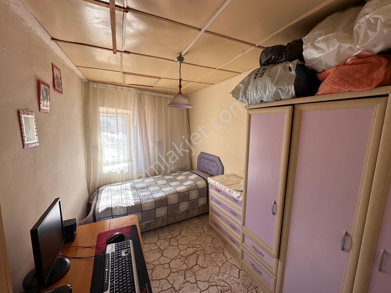 Yeni Foça Merkezde Satılık Taşev 3+1=105 M2 ( 13.500.000 Tl) - Görsel 5