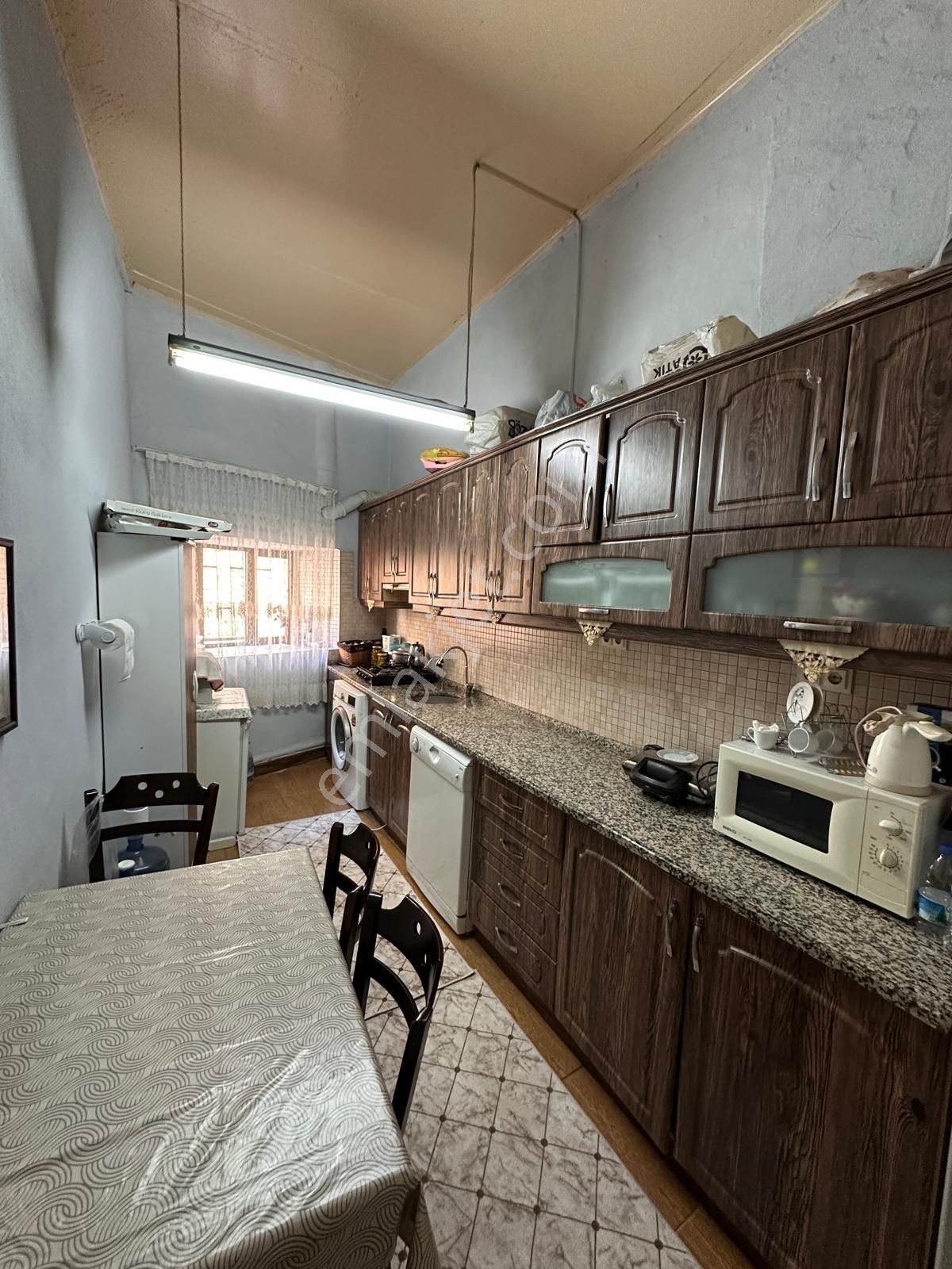 Yeni Foça Merkezde Satılık Taşev 3+1=105 M2 ( 13.500.000 Tl) - Görsel 28