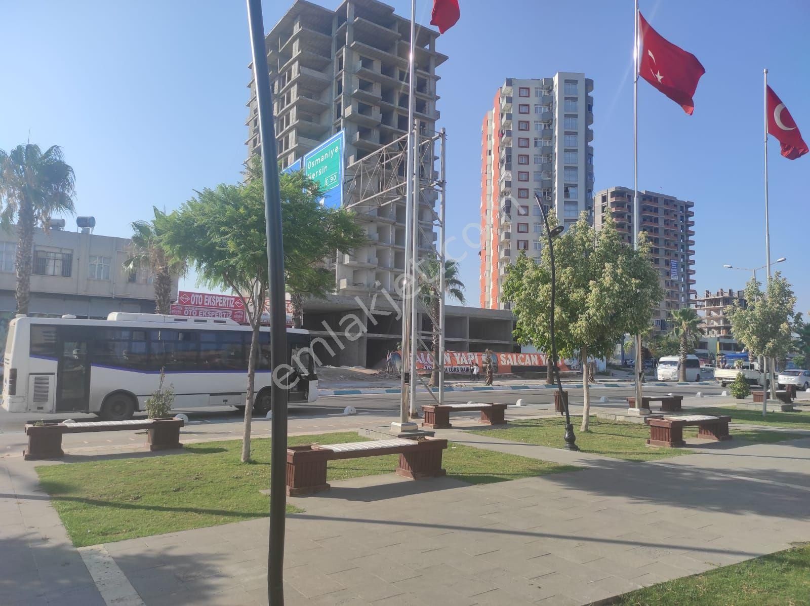 emlakcidan adana saricam mehmet akif ersoy mahallesi 1 oda kiralik dukkan magaza 60 000 tl 9774789