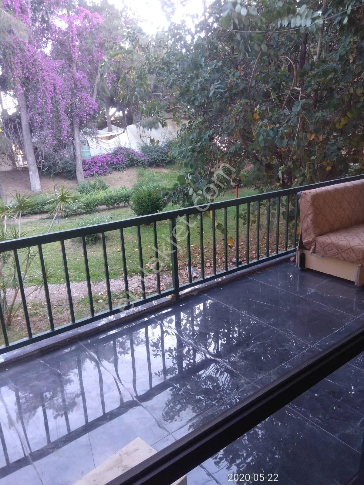 Soli Sitesinde Satılık Müstakil Ev Villa - Görsel 7