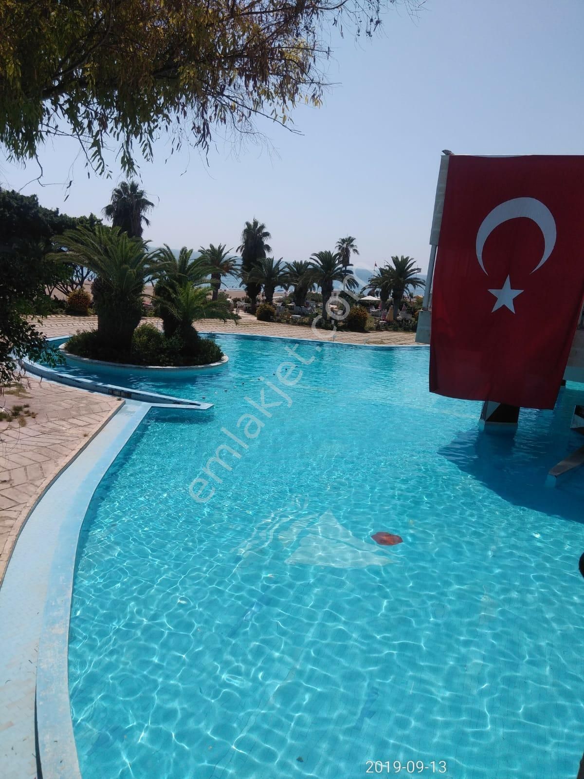 Soli Sitesinde Satılık Müstakil Ev Villa - Görsel 3