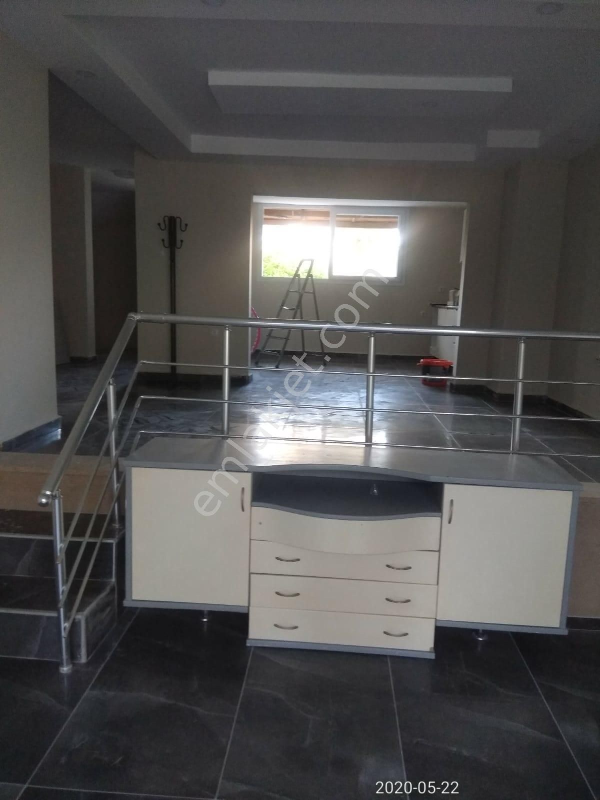 Soli Sitesinde Satılık Müstakil Ev Villa - Görsel 6