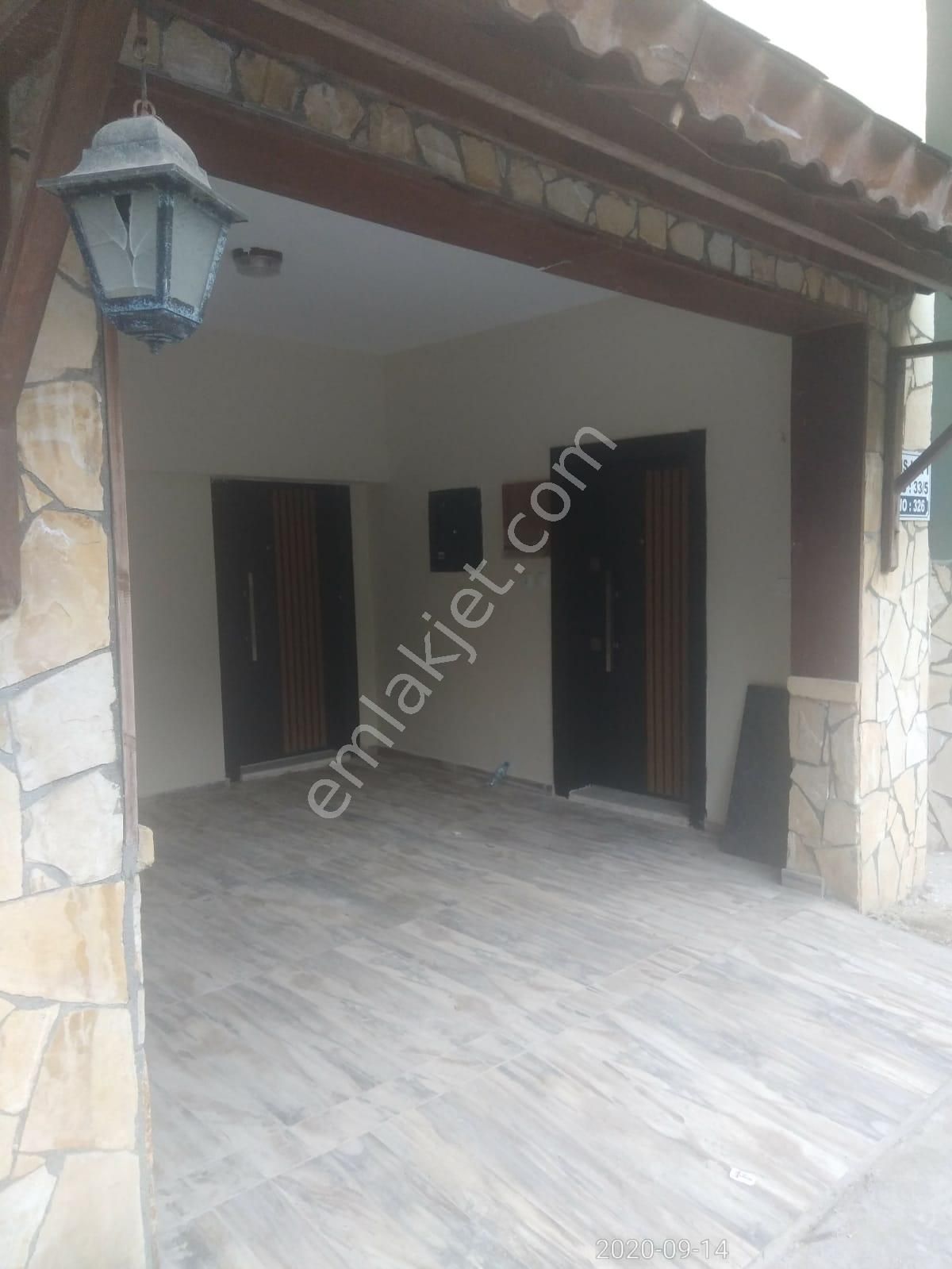 Soli Sitesinde Satılık Müstakil Ev Villa - Görsel 15