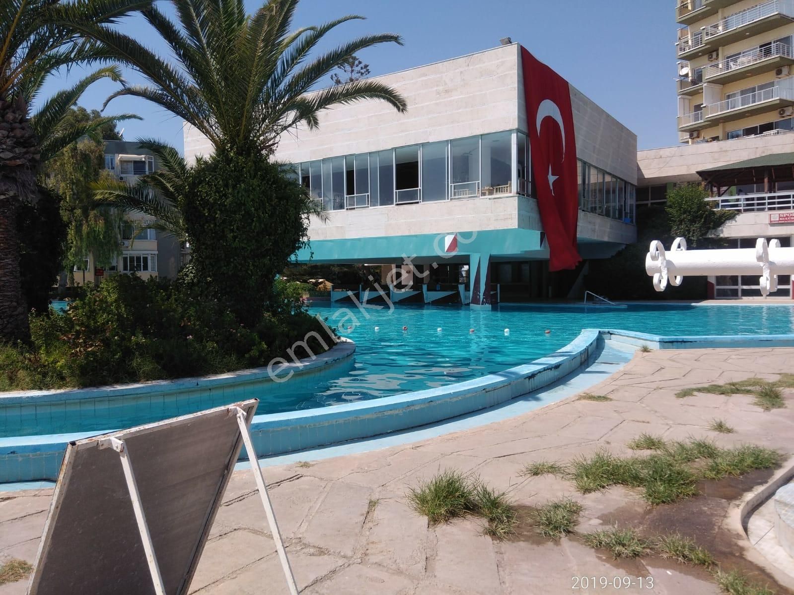 Soli Sitesinde Satılık Müstakil Ev Villa - Görsel 2