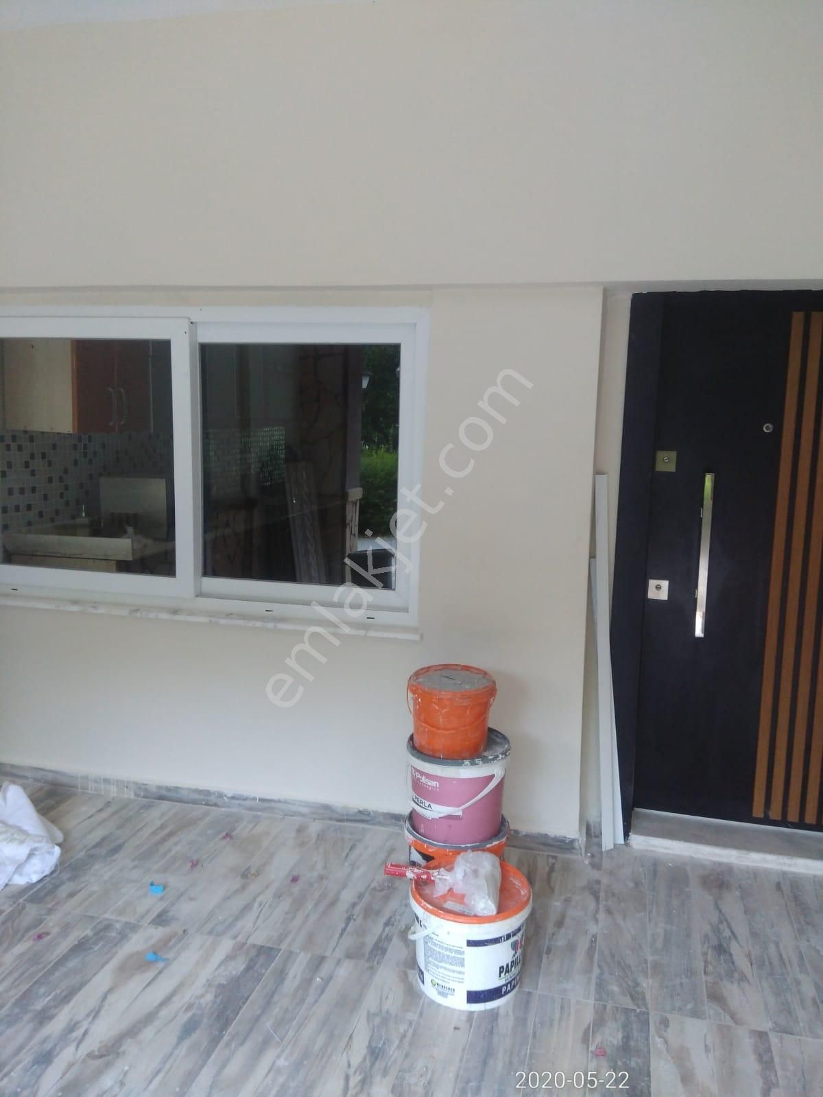 Soli Sitesinde Satılık Müstakil Ev Villa - Görsel 21
