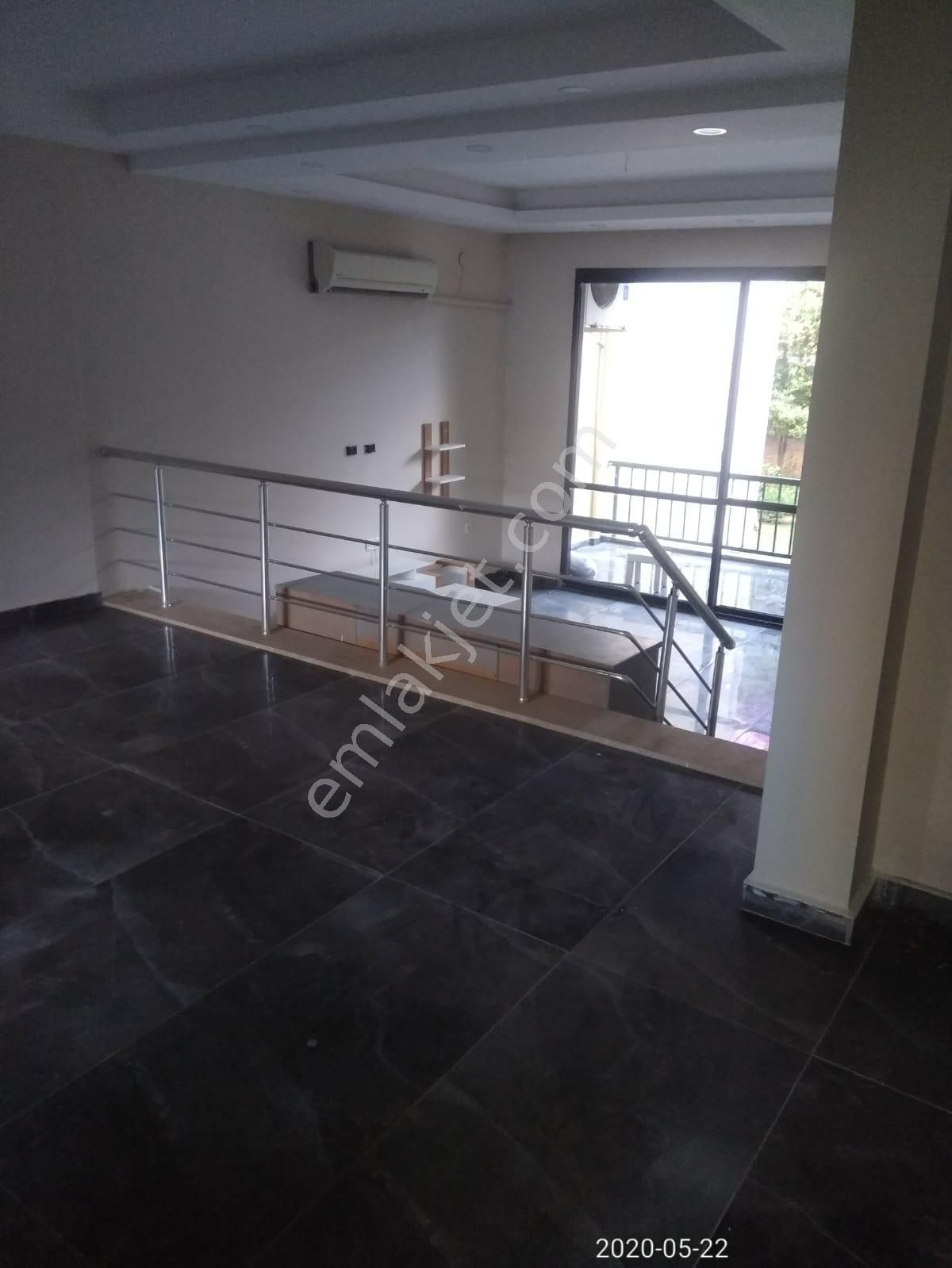 Soli Sitesinde Satılık Müstakil Ev Villa - Görsel 9