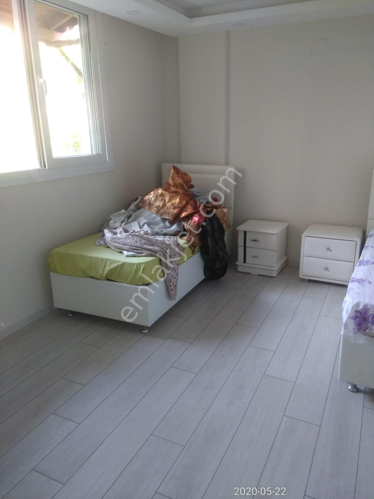 Soli Sitesinde Satılık Müstakil Ev Villa - Görsel 11