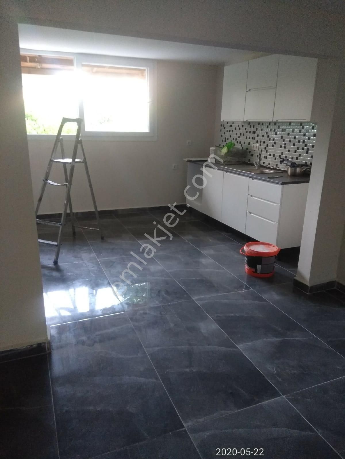 Soli Sitesinde Satılık Müstakil Ev Villa - Görsel 8