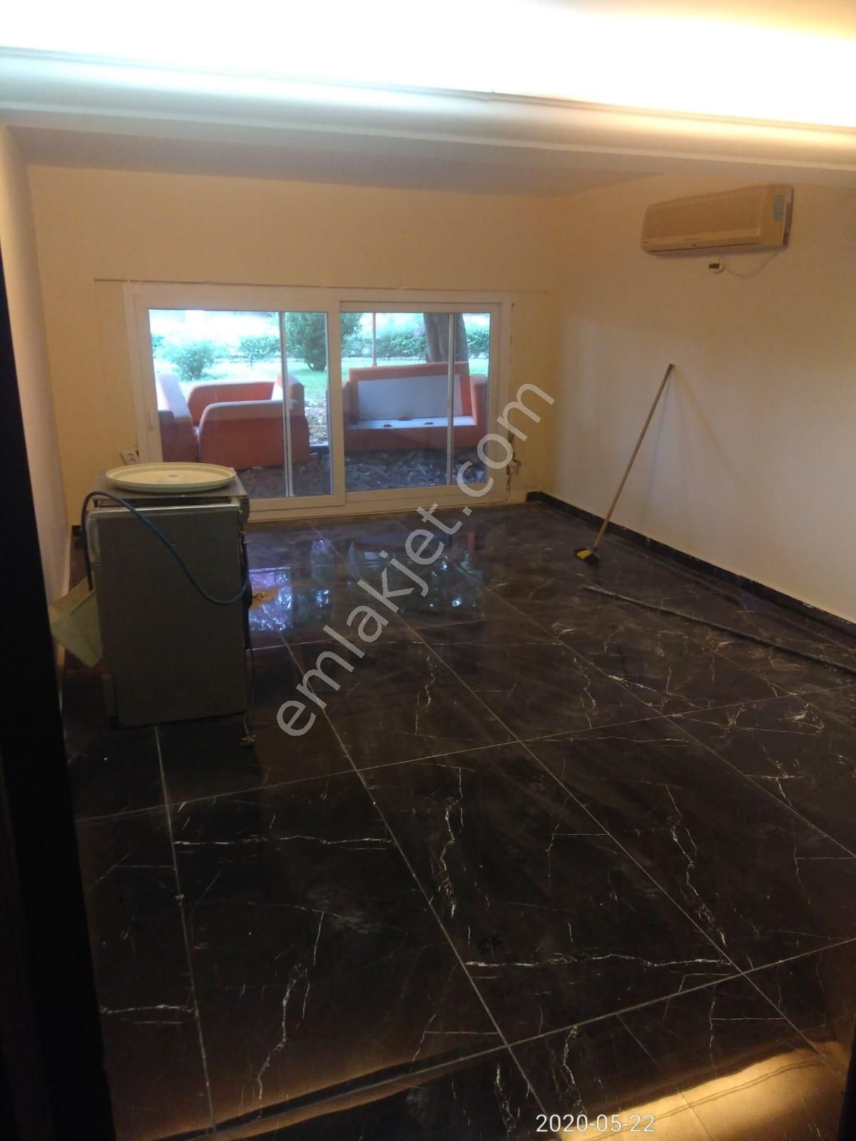 Soli Sitesinde Satılık Müstakil Ev Villa - Görsel 20
