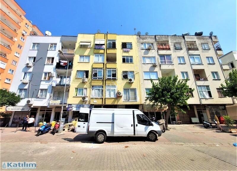 mersin akdeniz satilik daire sayfa 5 emlakjet