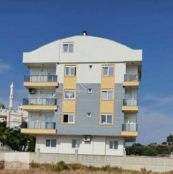 Aksu Macun Mahallesi Satilik Ev Emlakjet
