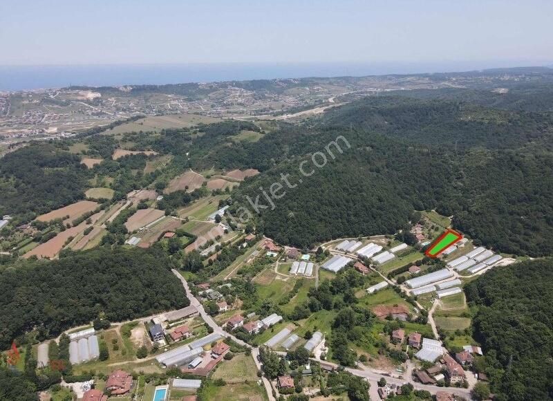 sile imrendere mahallesi satilik villa imarli emlakjet