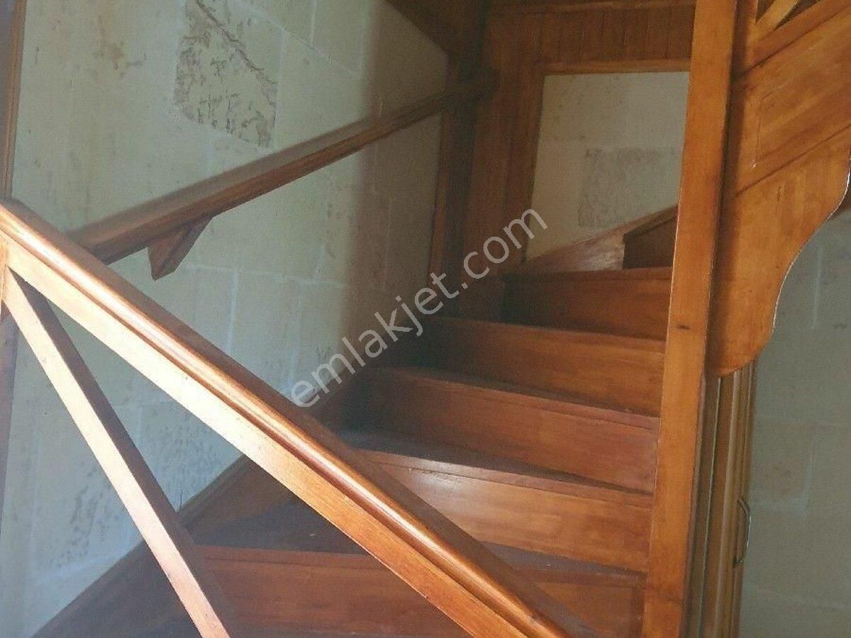 Orman Oksijen Kaynaklı Dağ Evi - Görsel 3